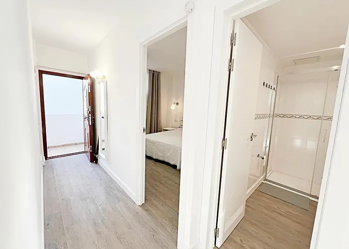 1 Bedroom In Americas! * 美洲海滩