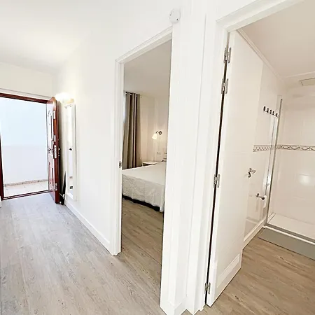 1 Bedroom In Americas! * Playa de las Américas
