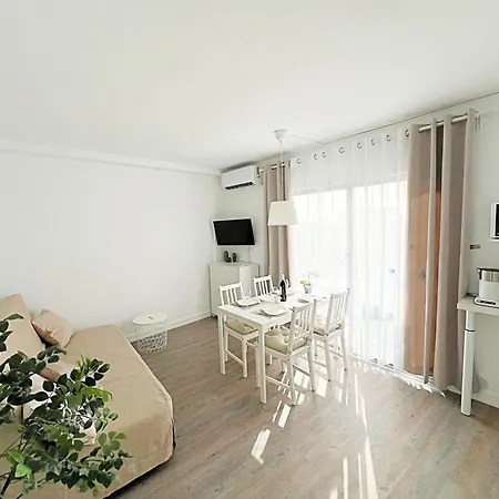 Apartmán 1 Bedroom In Americas! Playa de las Americas (Tenerife)
