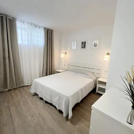 1 Bedroom In Americas! Apartmán Playa de las Americas (Tenerife)