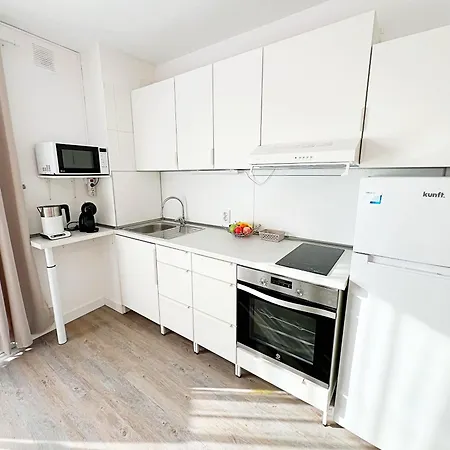 1 Bedroom In Americas! Apartmán Playa de las Americas (Tenerife)