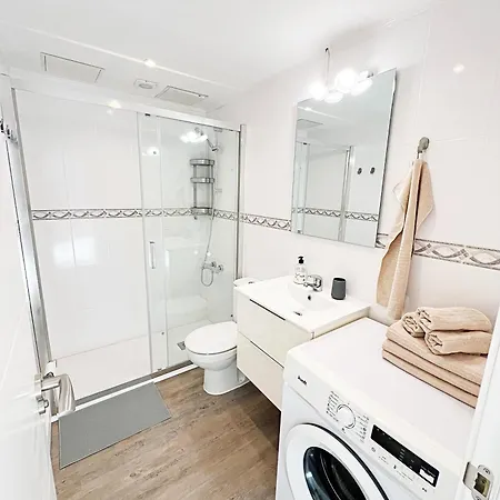 1 Bedroom In Americas! * Playa de las Americas (Tenerife)