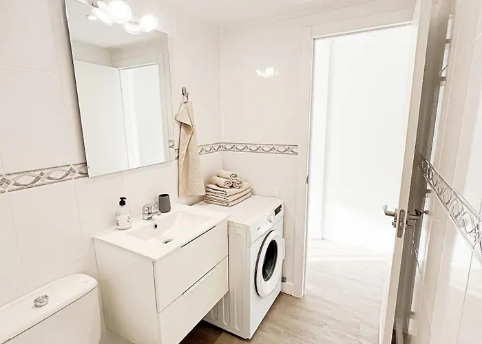 1 Bedroom In Americas! * Playa de las Americas (Tenerife)