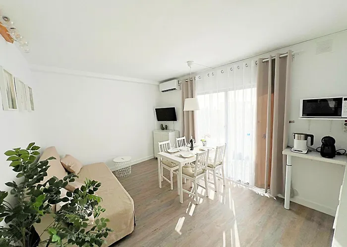 Appartamento 1 Bedroom In Americas! Playa de las Americas (Tenerife)