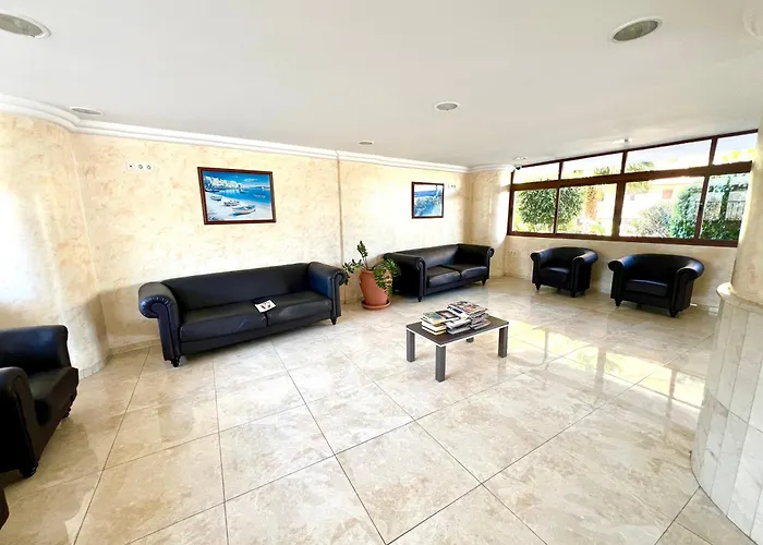 1 Bedroom In Americas! * Playa de las Americas (Tenerife)