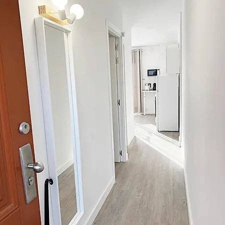 Daire 1 Bedroom In Americas! Playa de las Américas